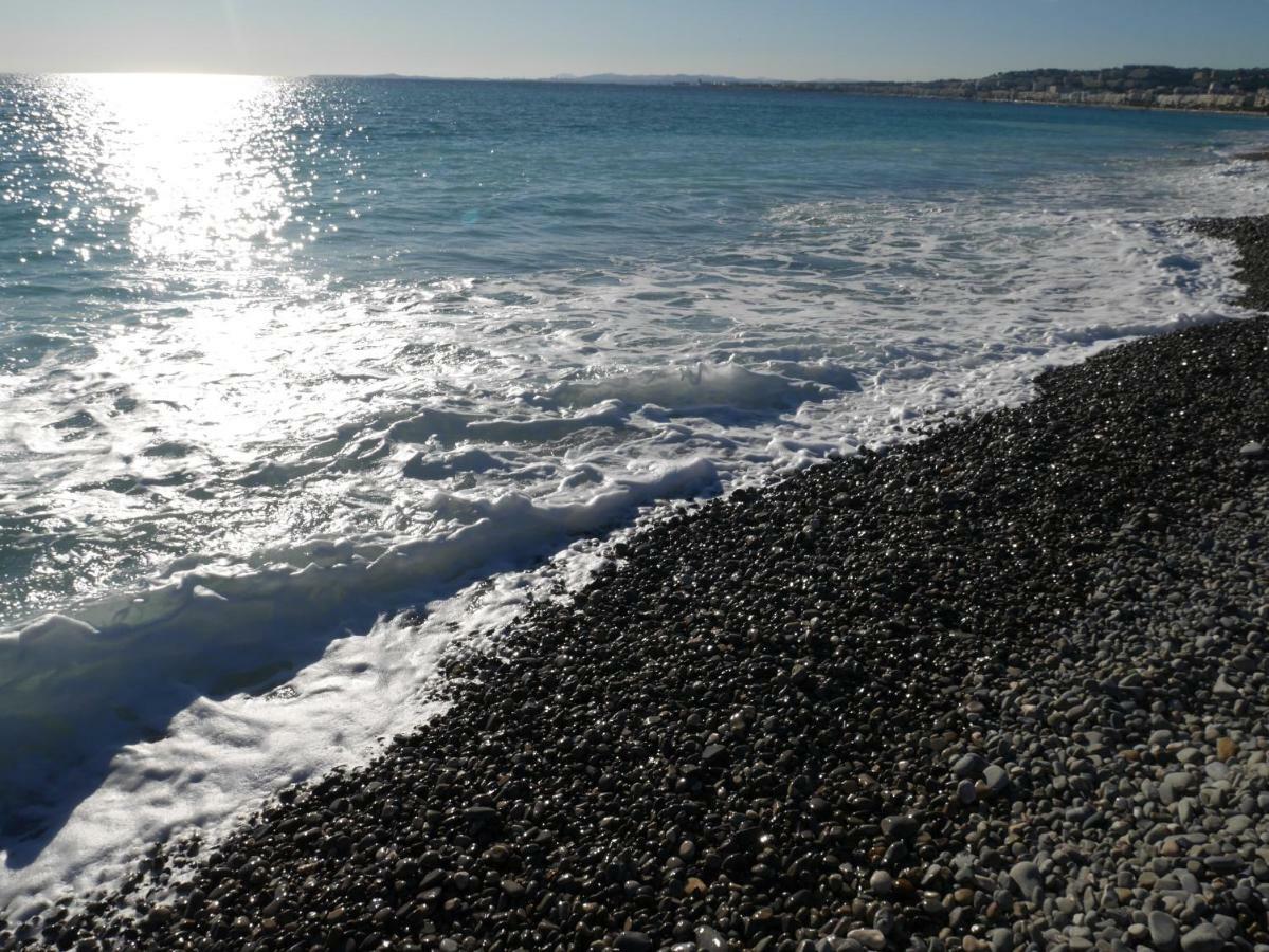 2P Vieux Nice Pairoliere Διαμέρισμα Εξωτερικό φωτογραφία